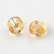 6/0 Glass Seed Beads&nbsp;X1-SEED-A005-4mm-22-2