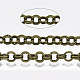 Iron Rolo Chains&nbsp;CH-S125-011C-AB-1