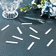 Brass Pendants&nbsp;KK-PH0004-50S-5
