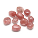 Cherry Quartz Beads&nbsp;G-Q947-14-1