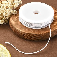 6.8M Waxed Cotton Cords&nbsp;YC-YW0001-03-101
