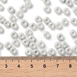 3/0 Glass Seed Beads&nbsp;SEED-L011-03A-06