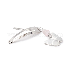 Iron Snap Hair Clips&nbsp;PHAR-JH00086
