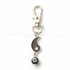 Alloy Enamel Keychain&nbsp;KEYC-JKC00309