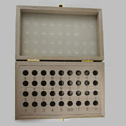 Wood Boxes&nbsp;ODIS-WH0005-47