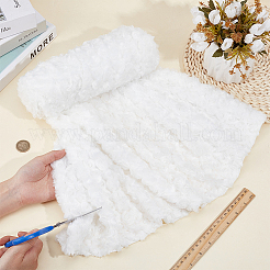 1Pc Polyester Plush Fabric&nbsp;AJEW-BC0009-99B