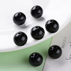 Opaque Acrylic Beads&nbsp;MACR-S370-C16mm-S002