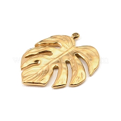 304 Stainless Steel Pendants&nbsp;LS-STAS-Z199-12G-04