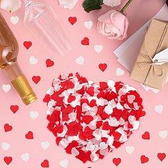 100G Paper Table Scatter Confetti&nbsp;AJEW-SP0002-87E