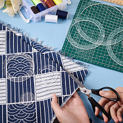 Acrylic Embroidery Tool&nbsp;DIY-WH0028-91B