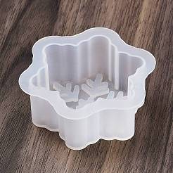 DIY Silicone Candle Molds&nbsp;DIY-A054-07A