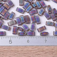MIYUKI Half TILA Beads&nbsp;SEED-X0054-HTL0135FR