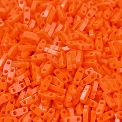 MIYUKI Quarter TILA Beads&nbsp;SEED-J020-QTL0406