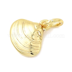 Brass Charms&nbsp;KK-C139-23A-G