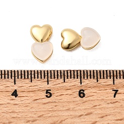 Silicone Ear Nuts&nbsp;SIL-H007-01C-G