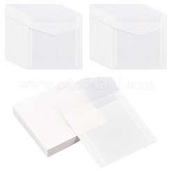 Translucence Paper Envelopes&nbsp;AJEW-WH0083-25B