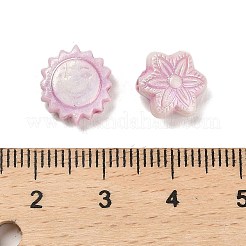 Plastics Beads&nbsp;KY-B004-09