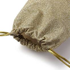 Glitter Cotton Packing Pouches&nbsp;ABAG-Q001-02C