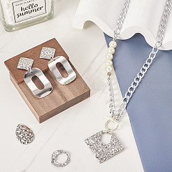 DIY Jewelry Making Finding Kit&nbsp;STAS-TA0001-94