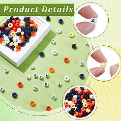 DIY Keychian Making Kits&nbsp;DIY-BM0002-29E