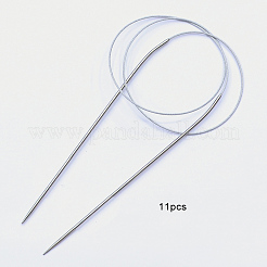 Stainless Steel Knitting Tool Sets&nbsp;TOOL-R049-02