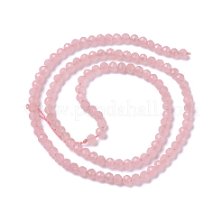 Natural Green Jade Beads Strands&nbsp;LS-G-F596-45B