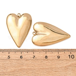 Valentine's Day 304 Stainless Steel Pendants&nbsp;SA-D002-07G