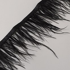 Fashion Ostrich Feather Trimming&nbsp;DIY-WH20012-08A