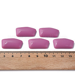 Opaque Acrylic Cabochons&nbsp;MACR-S373-136-A12