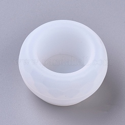 DIY Round Cup Shape Silicone Molds&nbsp;DIY-G014-03