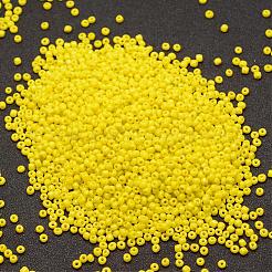 8/0 Glass Seed Beads&nbsp;SEED-J014-F8-42