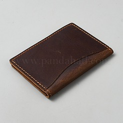 Leather Wallets for Men&nbsp;AJEW-WH20130-154A