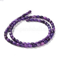 Natural Dolomite Beads Strands&nbsp;G-F765-A04-01