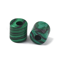 Synthetic Malachite Beads&nbsp;G-I395-B13