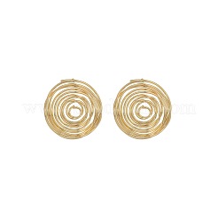 Alloy Stud Earrings&nbsp;WG1706C-01