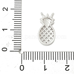 Brass Pendants&nbsp;KK-I276-74P