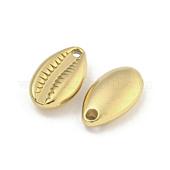 Ion Plating(IP) 304 Stainless Steel Charms&nbsp;STAS-I307-516G