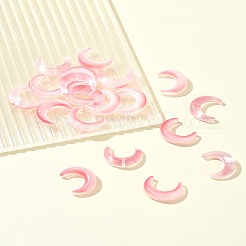 20Pcs Gradient Color Handmade Lampwork Beads&nbsp;LAMP-FS0001-17