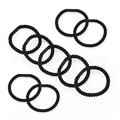 Polyester Hair Accessories&nbsp;OHAR-TADJ0099-01