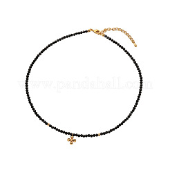 Glass Beaded Necklaces&nbsp;ER0665-1