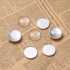 DIY Pendant Making&nbsp;DIY-X0098-62AS