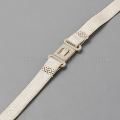 Nylon Non-slip Bra Straps&nbsp;FIND-WH0290-70A