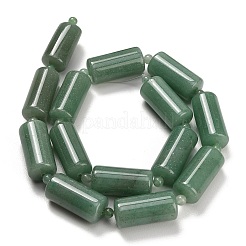 Natural Green Aventurine Beads Strands&nbsp;G-B178-I01-01