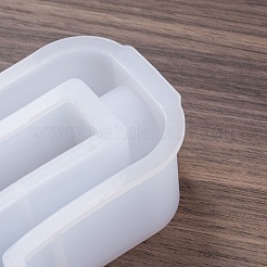 DIY Silicone Molds&nbsp;AJEW-M228-10C