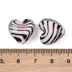 Handmde Lampwork Beads&nbsp;LA-CBAE7A3-01A