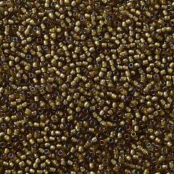 TOHO Round Seed Beads&nbsp;SEED-JPTR11-0389