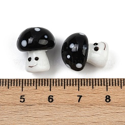 Handmade Lampwork Beads&nbsp;LAMP-B028-06E