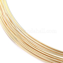 Yellow Gold Filled Craft Wire&nbsp;CWIR-D001-01D-G