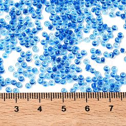 Glass Seed Beads&nbsp;GLAA-XCP0001-72G