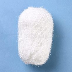 Polyester Crochet Yarn&nbsp;OCOR-G009-01I